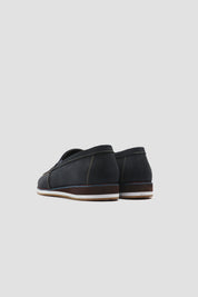 Tassel loafer