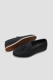 Tassel loafer