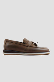 Tassel loafer