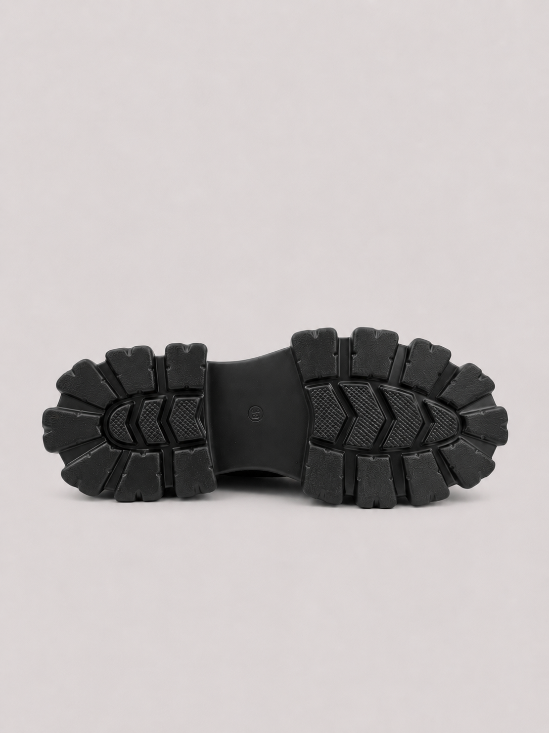 Chunky Loafer