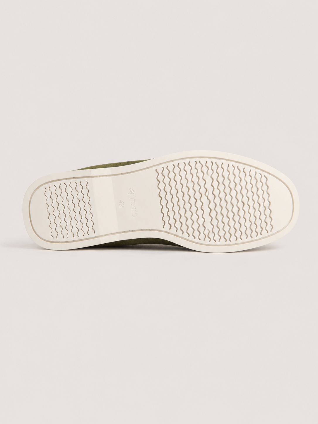 Boat Shoe