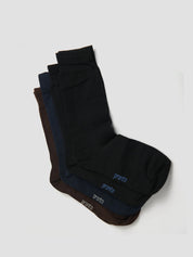 Pack of 4 Long socks