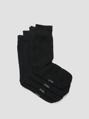 Pack of 4 Long socks