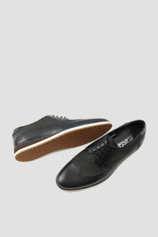 Wingtip Blucher