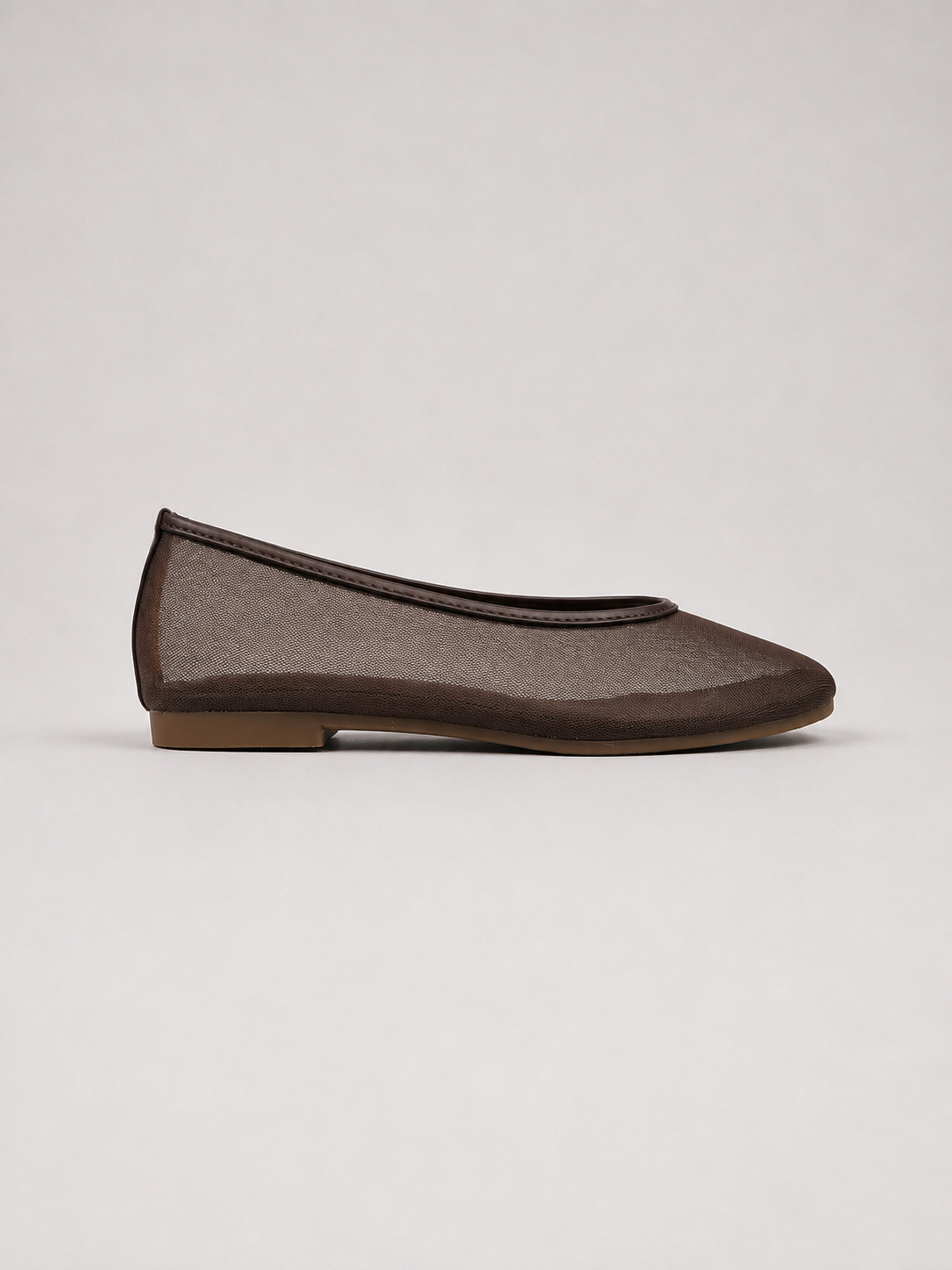Mesh Slip-On