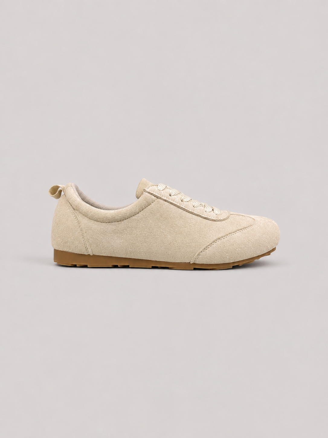 Low-Top Sneakers