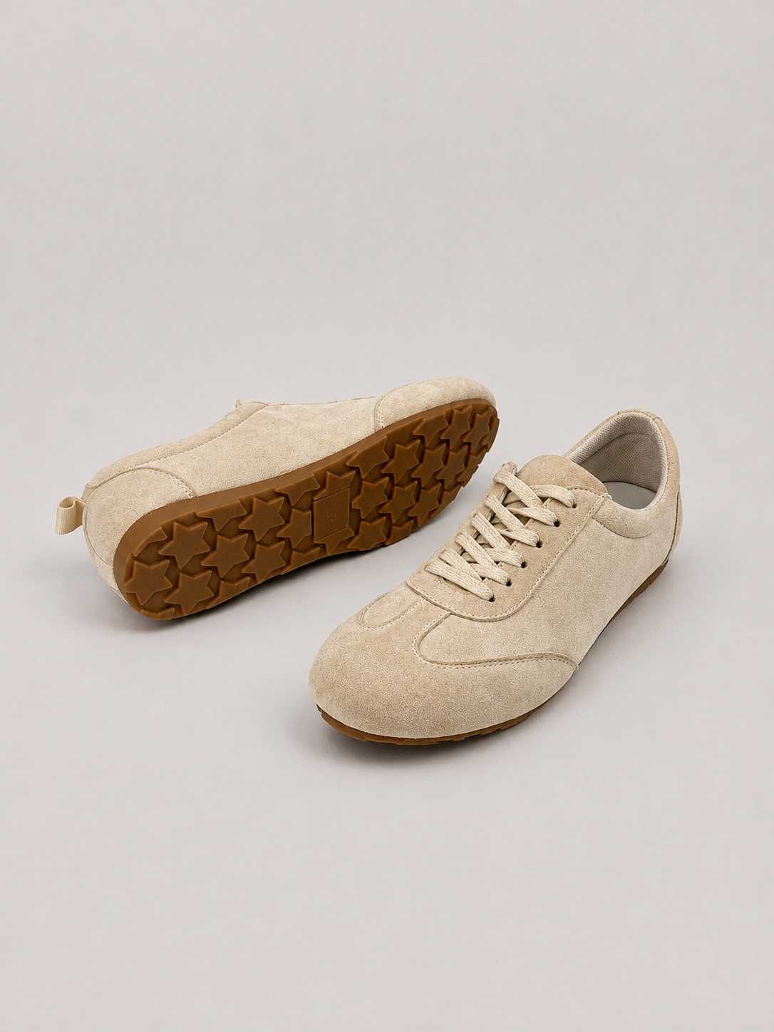 Low-Top Sneakers