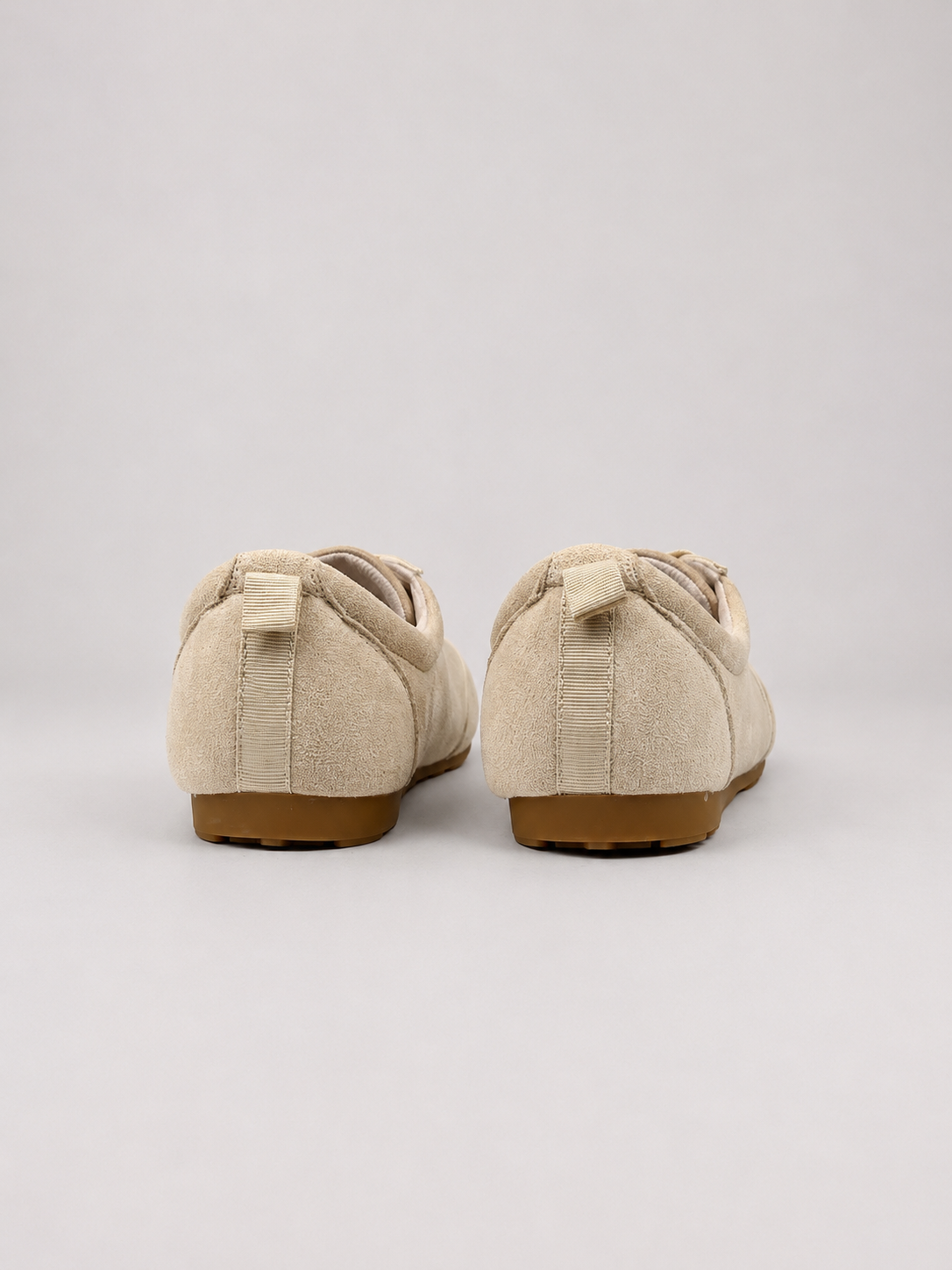 Low-Top Sneakers