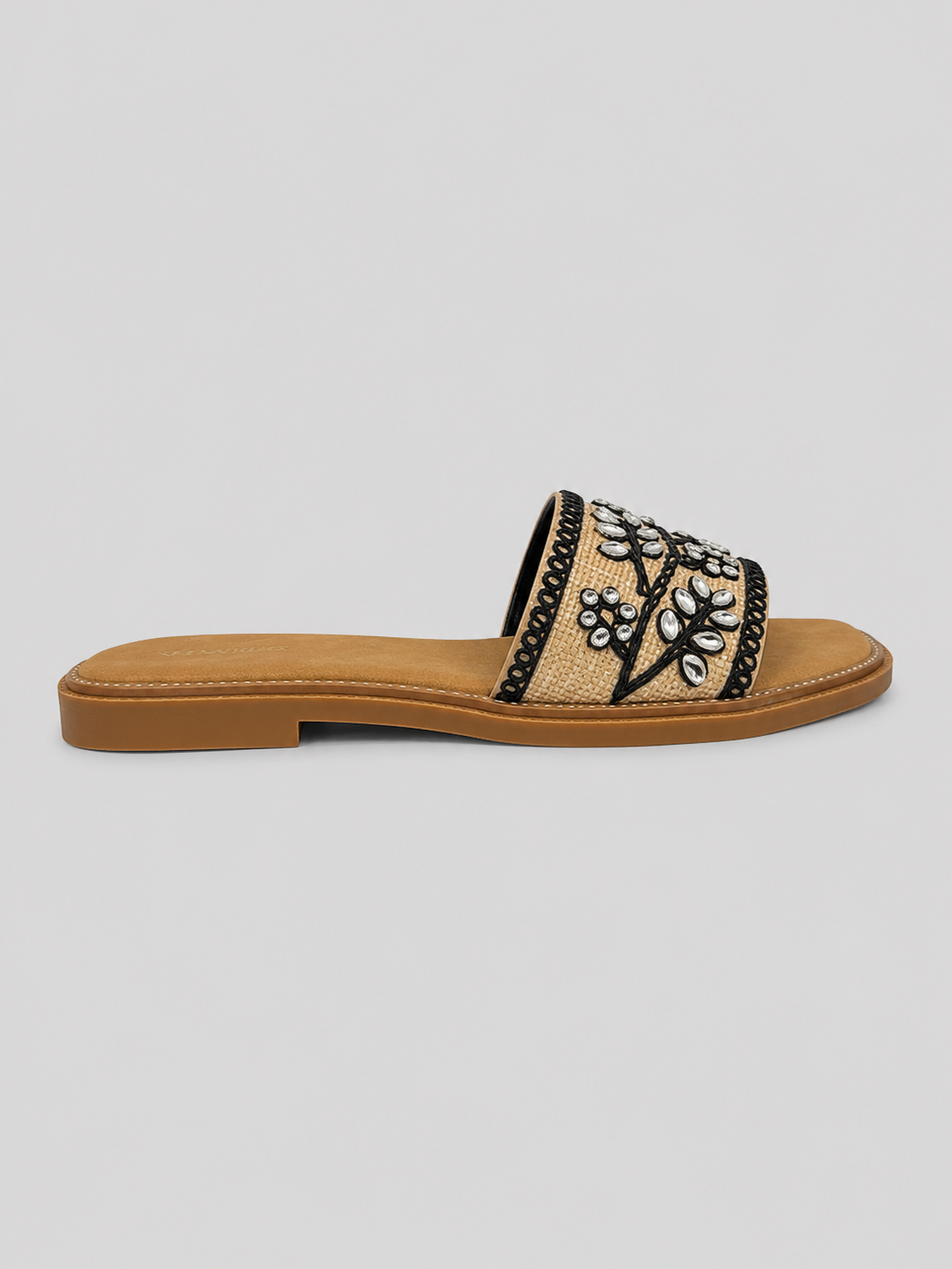 Embellished Slide