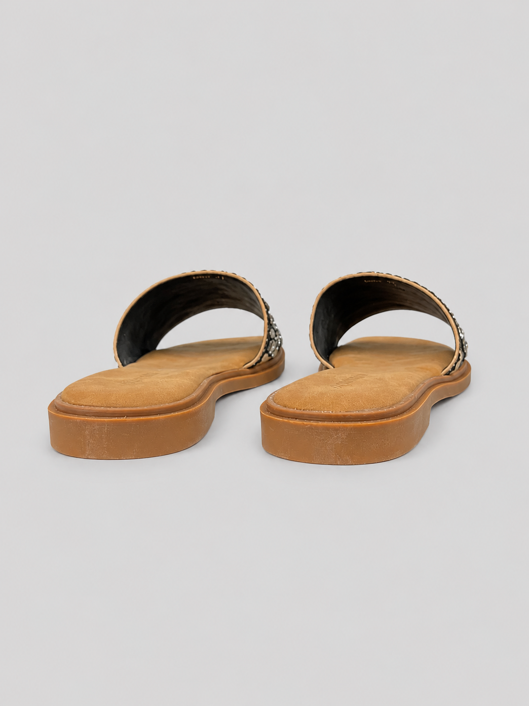 Embellished Slide