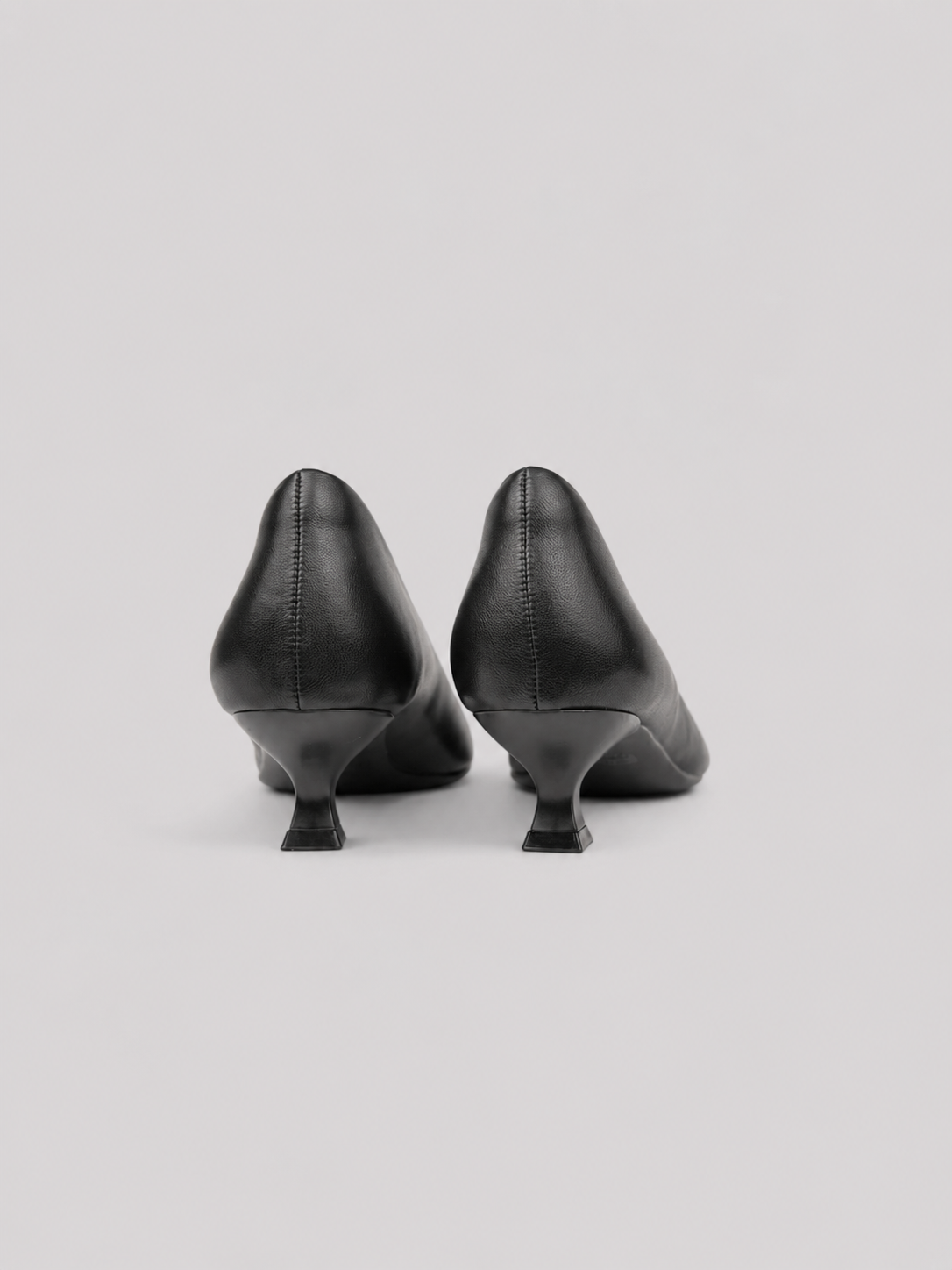 Kitten Heel Pump