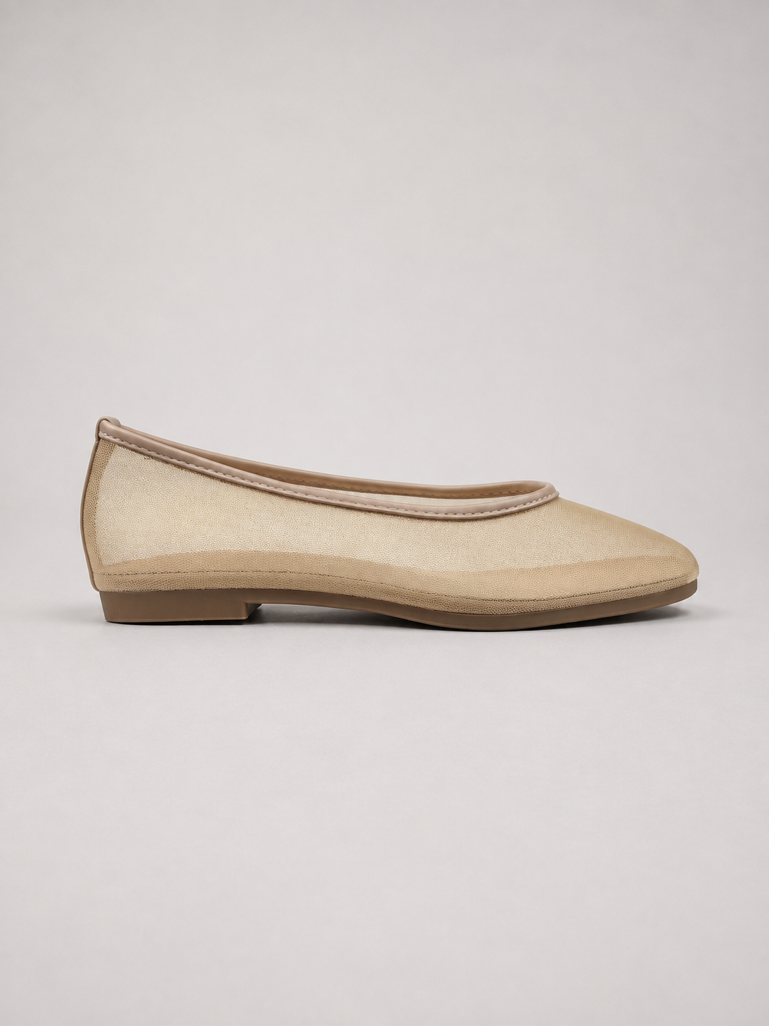 Mesh Slip-On