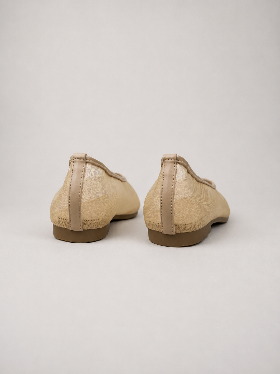Mesh Slip-On