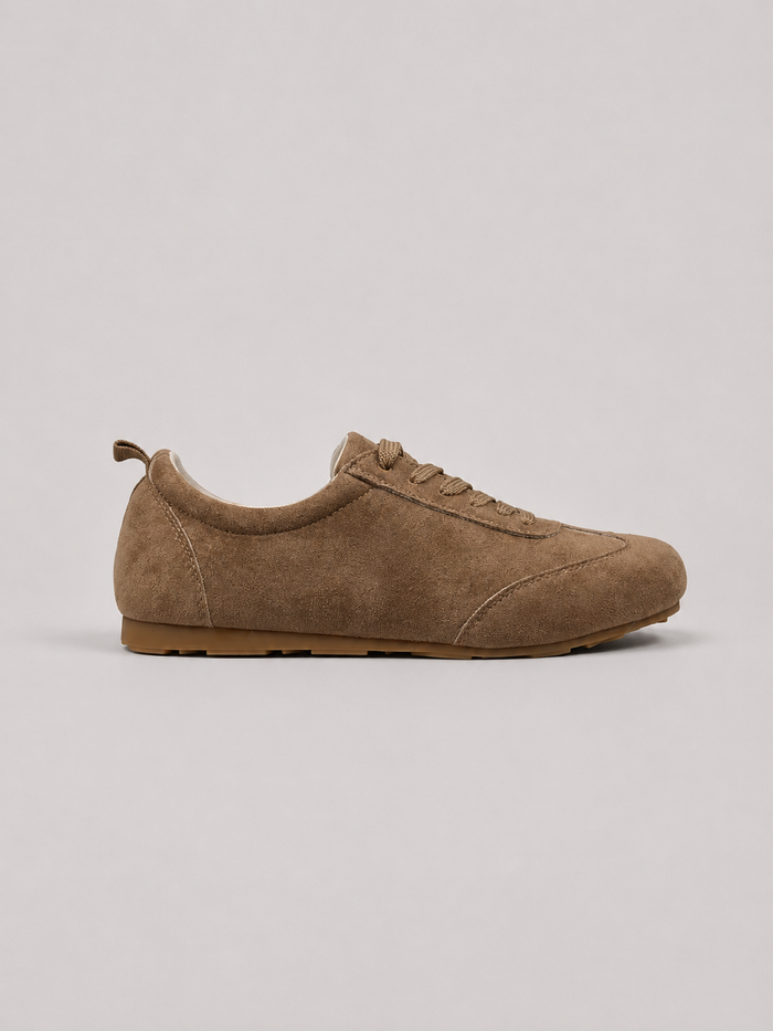 Low-Top Sneakers