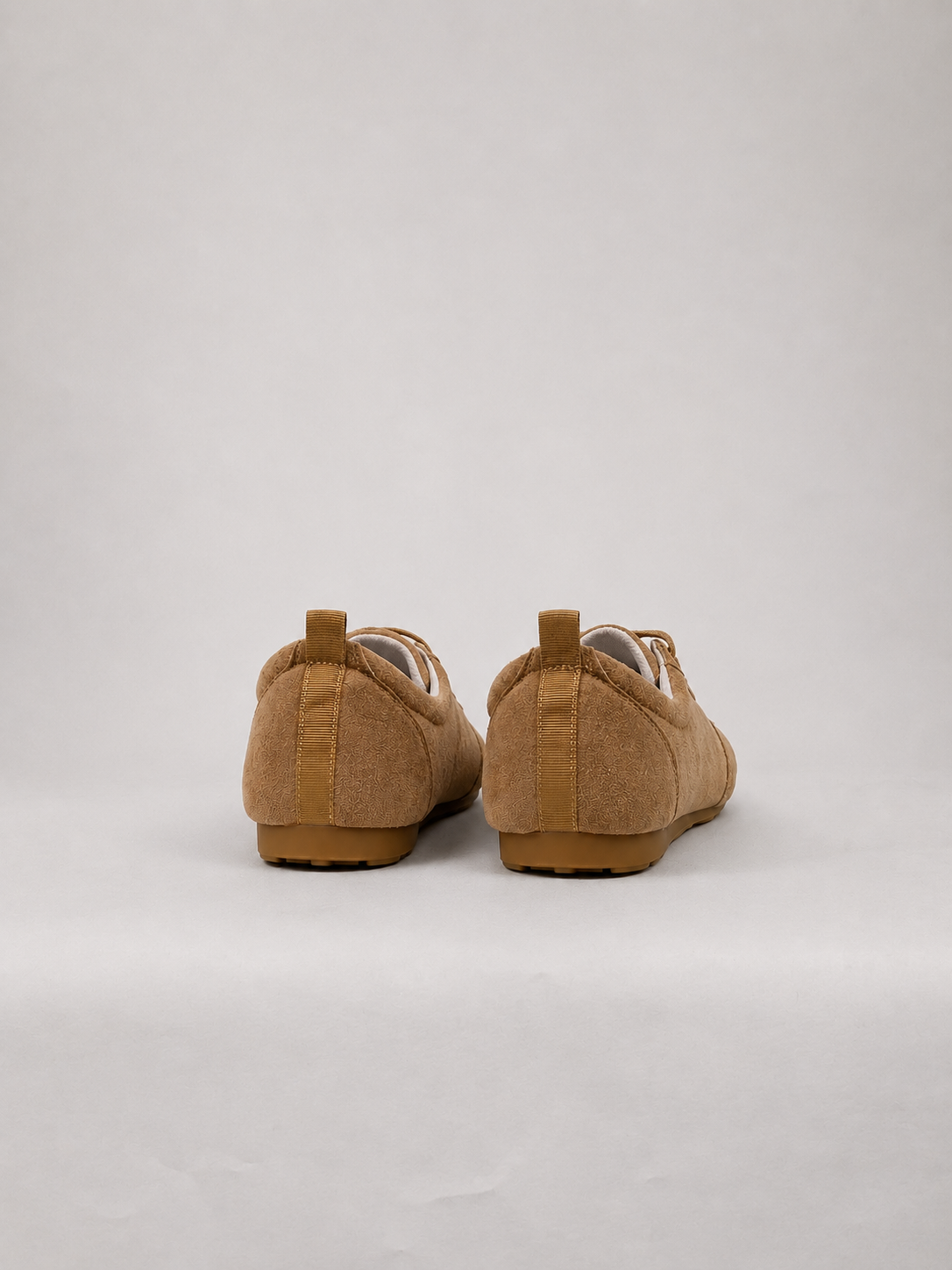 Low-Top Sneakers
