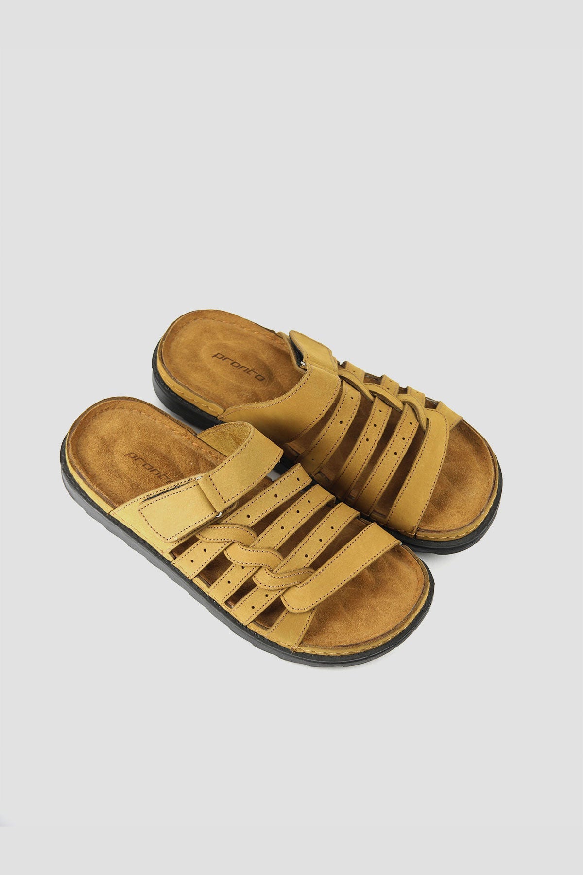 Strips Slipper