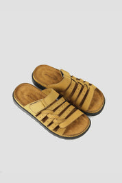 Strips Slipper