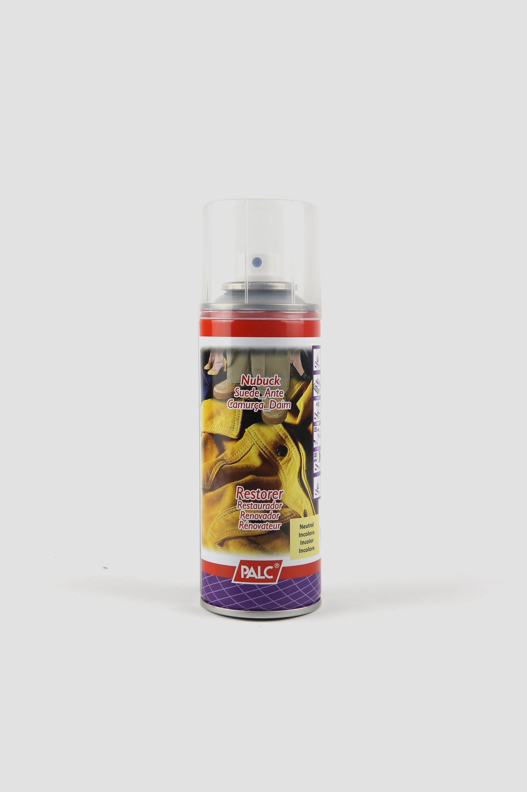 Palc Neutral Spray