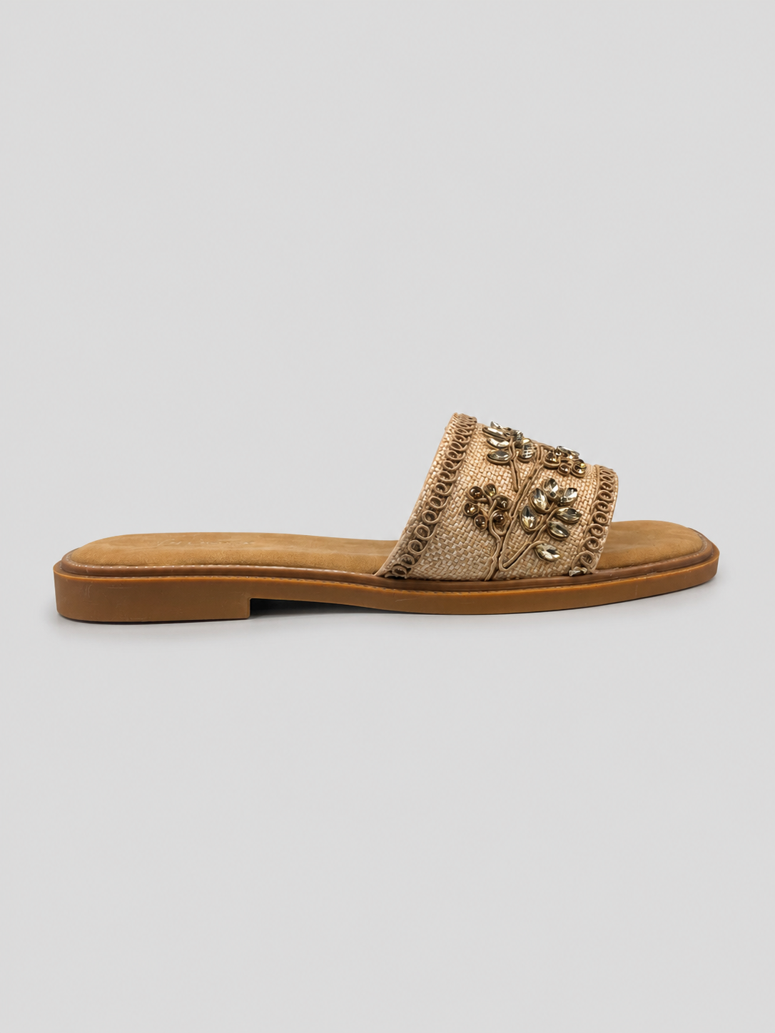 Embellished Slide